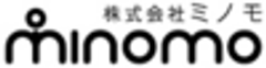 株式会社MINOMOのロゴ
