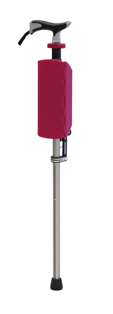 杖　画像　ローズレッド