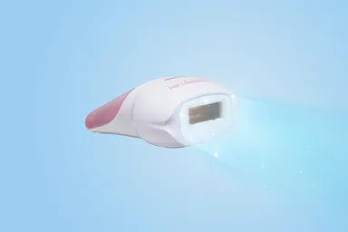 Datsumo Labo Home Edition 照射イメージ(2)