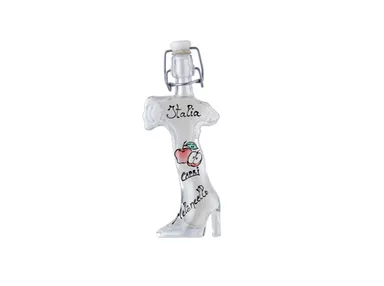 リンゴチェッロ　メッセージボトル　イタリア