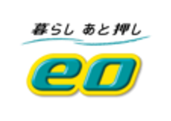 株式会社ケイ・オプティコムのロゴ