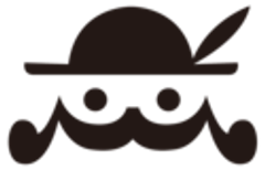 南蛮屋銀座店のロゴ