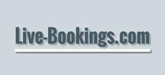 Live-Bookings.com