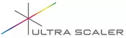 ULTRA SCALER　ロゴ