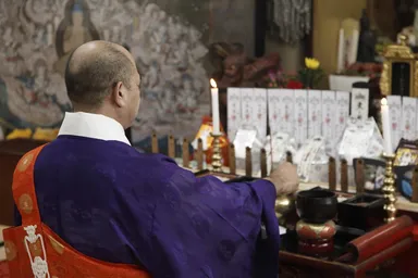 大森ペット霊堂 イメージ2