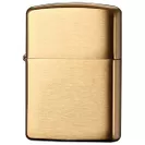 ARMOR BRUSHED BRASS