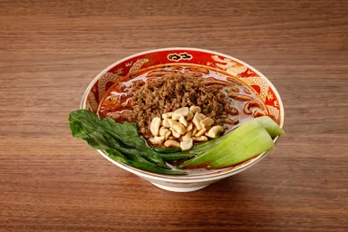 「たんたん麺」