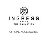 『INGRESS THE ANIMATION』(イングレス・ザ・アニメーション)の公式アクセサリー登場　『ドクターモンロー』から2019年3月13日に発売
