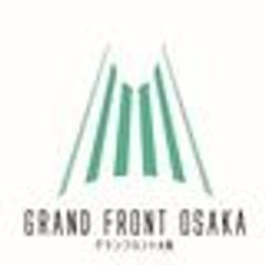 一般社団法人グランフロント大阪TMOのロゴ