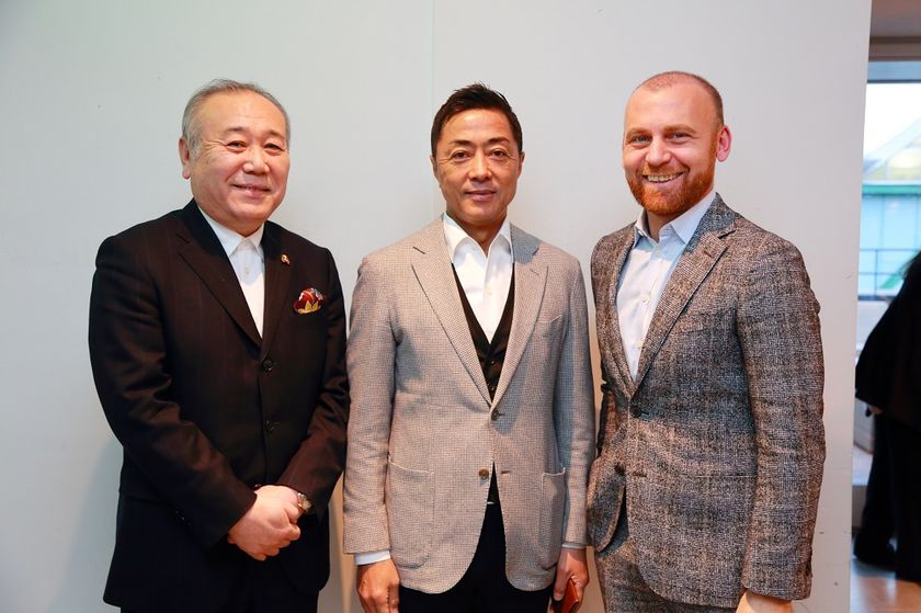 NY名門パーソンズ美術大学×JFW理事による
「ファッションの未来とサステナビリティ」特別講演を開催しました