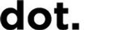 株式会社dotのロゴ