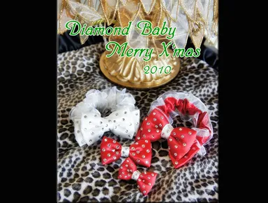 neckring and balette