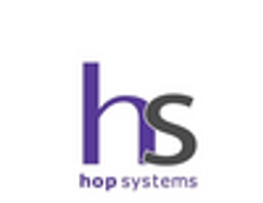 株式会社エイチエスのロゴ