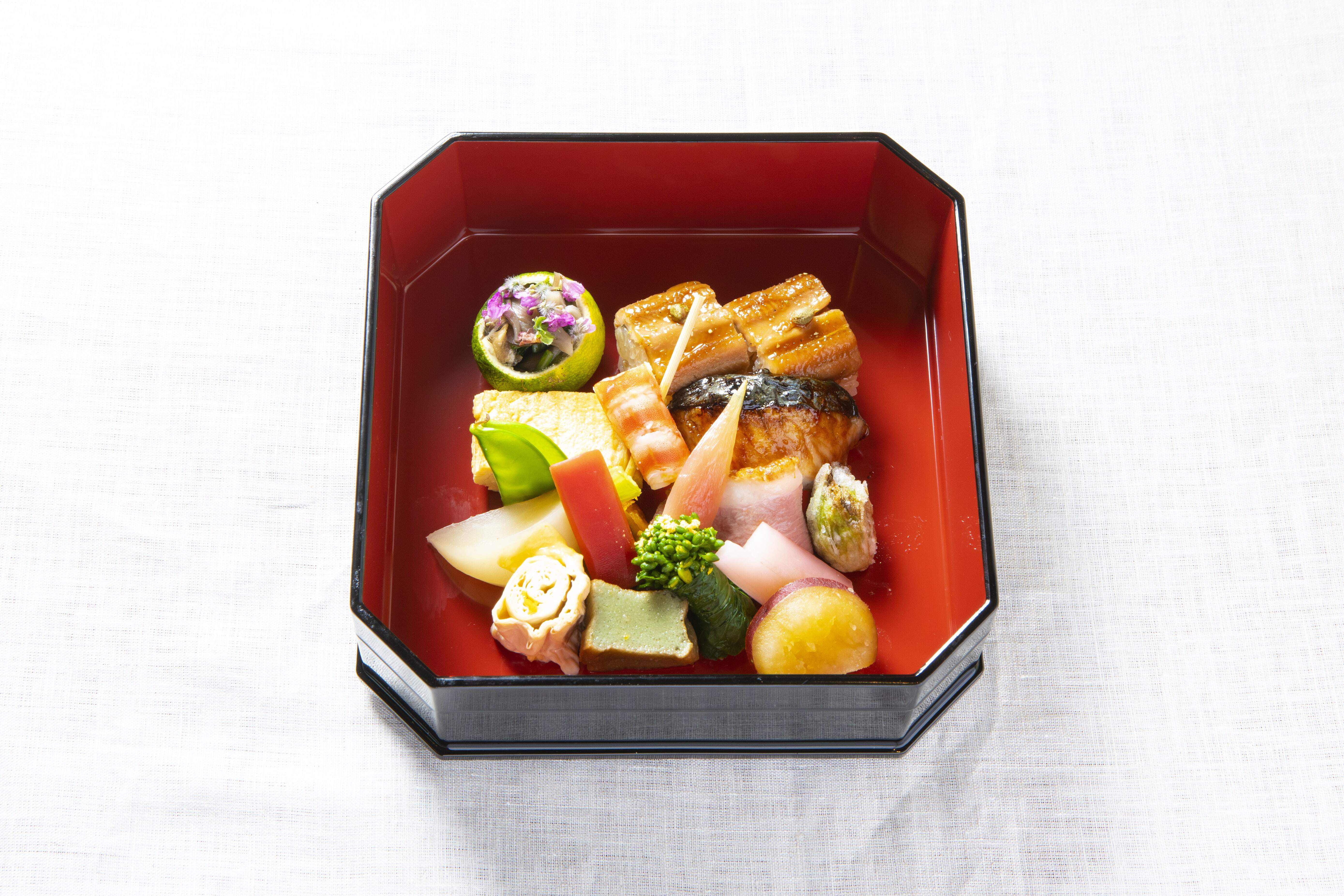 外国人による日本料理コンテスト 第6回 和食ワールドチャレンジ 優勝者はユー ソンヨプ選手 和食ワールドチャレンジ実行委員会のプレスリリース
