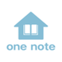 株式会社One Noteのロゴ