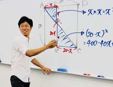 代表 星野 智(ほしてぃー)
