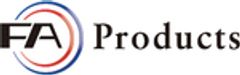 株式会社FAプロダクツ、株式会社日立システムズのロゴ