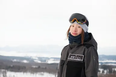 【アルツ磐梯】鬼塚 雅選手2