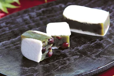 叶匠寿庵(紀尾井町)