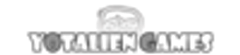 Yotalien Gamesのロゴ