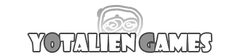 Yotalien Games