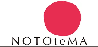 NOTOteMAブランドロゴ