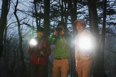 【ピッキオ】ワイルドサファリツアー  ツアーイメージサブカット3