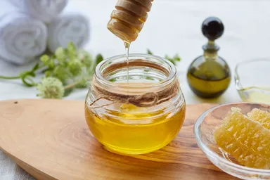 【星のや軽井沢】ハチミツ美人滞在寄り