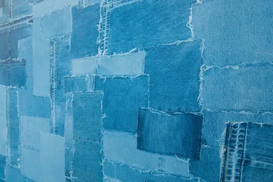 デニム柄１（壁）