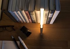 NIGHT BOOK1