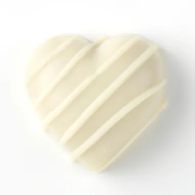 リンツホワイトデー限定　プラリネ ホワイト ストロベリー