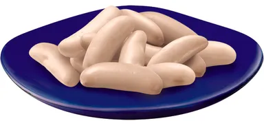 チョコ柿種ヨーグルト 生地