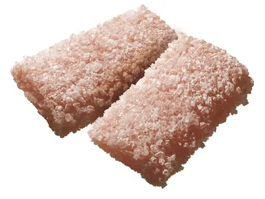 フェットチーネグミコーラ味ハードボイルド 生地