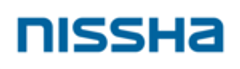 NISSHA株式会社のロゴ