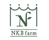 NKB farmロゴ