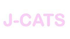 J-CATS運営事務局のロゴ