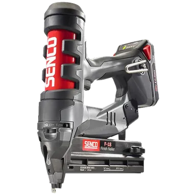 釘打機と消耗品（釘）１