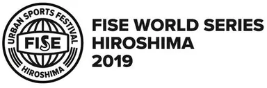 FISE WORLD  SERIES HIROSHIMA 2019