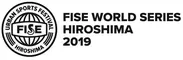 FISE WORLD  SERIES HIROSHIMA 2019