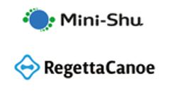 有限会社シューズミニッシュのロゴ