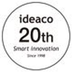 イデア株式会社のロゴ