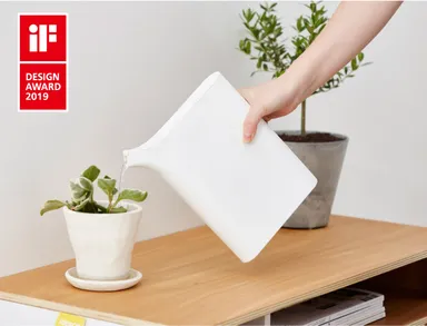 iFデザインアワード2019受賞！