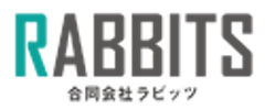 合同会社ラビッツのロゴ