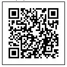 「CommuBoard」アクセスQRコード