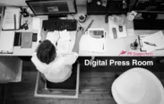 Digital Press Room