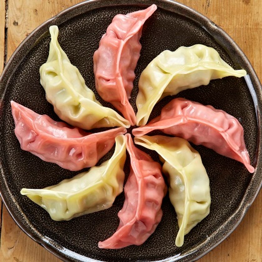 【あべのハルカス近鉄本店】餃子マーケット