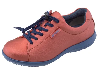 LC104（パールレッド）