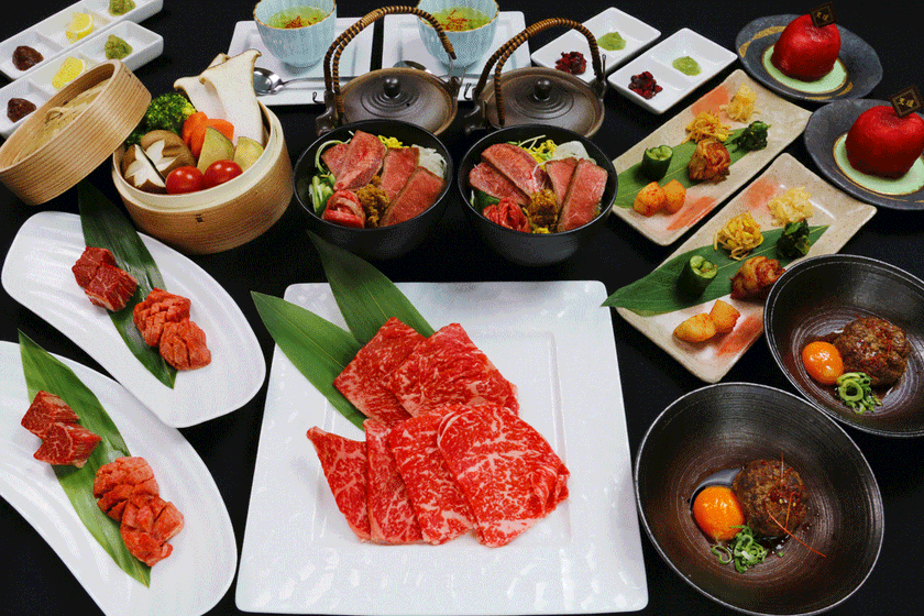 焼肉の名門 天壇 銀座店 開店10周年記念特別コース 銀朱 ぎんしゅ 期間限定 販売焼肉の名門 天壇 銀座店 赤坂店の2店舗での特別販売 19年2月14日 木 12月31日 火 迄 株式会社晃商のプレスリリース 焼肉の名門 天壇 銀座店 開店10周年記念特別コース 銀朱 ぎんしゅ 期間限定 販売焼肉の名門 天壇 銀座店 赤坂店の2店舗での特別販売 19年2月14日 木 12月31日 火 迄 株式会社晃商のプレスリリース