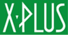 株式会社エクスプラスのロゴ