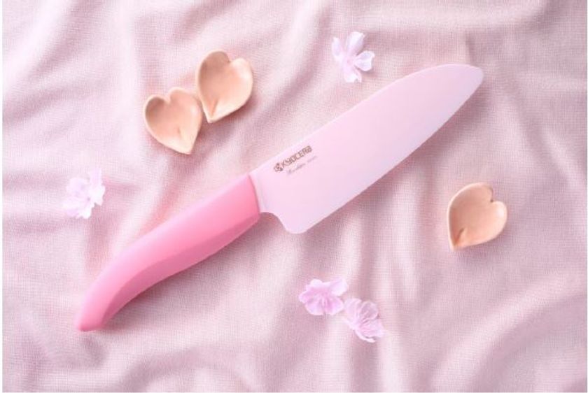 新生活を華やかに彩るサクラキッチンシリーズ
ラインアップを拡充し販売開始